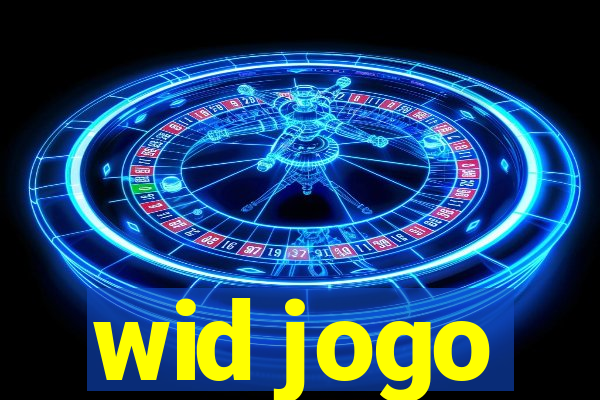 wid jogo